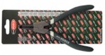 ROCK FORCE 609180SB Съемник стопорных колец (гнутый 90грд., на разжим) 180мм
