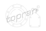 TOPRAN 101 494 =HP= 068198821A VW Golf II 1.6TD мембрана вакуум. насоса