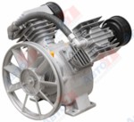 ECO Компрессорная голова AEP-22-380 (380 л/мин, 2,2 кВт, 8 бар)
