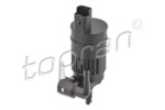 TOPRAN 700 132 =HP= 7700430702 RENAULT Laguna 94- насос омывателя
