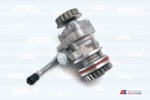 TECH-AS 111832.S (7H0422153A) VW Multivan 2.5TDI 03- насос ГУ