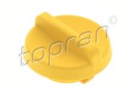 TOPRAN 205 210 == 650090 OPEL пробка кл.крыш