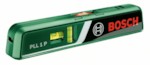 BOSCH Уровень лазерный PLL 1 P (0603663320) ()