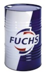 FUCHS TITAN UTTO TO-4 SAE 10w 205л CAT TO-4 (под заказ)