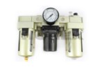 HOREX AUTO AC 3010-02 Блок подготовки и подачи воздуха 1/4", арт.№ АС3010-02