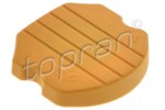 TOPRAN 206 024 == 650092 OPEL пробка кл.крыш