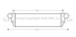 AVA QUALITY COOLING MS4380