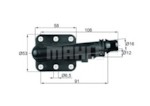 MAHLE ORIGINAL TO582