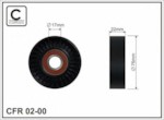 VIPP 6002003