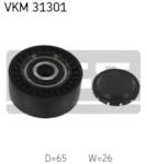 SKF VKM 31301