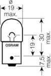 OSRAM 5008ULT