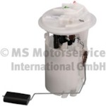 TECH-AS EFM1160301 6001547605 DACIA Logan 1.4/1.6 04- (модуль)
