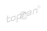 TOPRAN 201 984 == 1204885 OPEL Крепление генератора