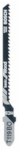 BOSCH Пилка лобз. T119ВО по дереву 1шт. (2608637879)