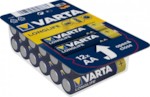 VARTA 04106301112 Батарейка LONGLIFE 12 AA в коробке 12шт