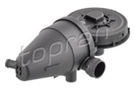 TOPRAN 501 412 == 11151703484 BMW E39 2.0-2.8 КлапанВентКартГаз