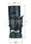 MAHLE ORIGINAL TO775