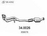 ASSO 34.0026