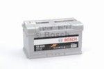 BOSCH S5 85Ah 800A евр 585200080 (315x175x175)