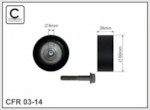 VIPP 6003143
