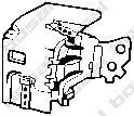 BOSAL 255204