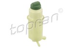 TOPRAN 109 070 == 330422371 VW B3 бачок г/у