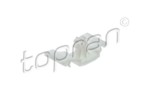 TOPRAN 103 103 == 1H0853585A VW G3 клипса молдинга зад. (Крат.уп.= 5)