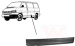 VAN WEZEL 5874110