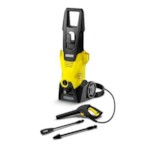 KARCHER 1.601-812.0 K 3 *EU Минимойка высокого давления