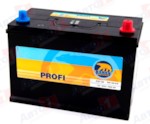 BAREN PROFI 95Ah (595150) 760A (305x178x221)