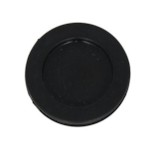 WRT 93880U Заглушка D36mm кузова резиновая