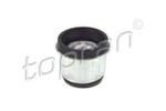TOPRAN 207 199 == 0302569 OPEL Vectra C FRr ОпБлк