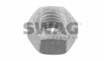 SWAG 30901554 N10209010 VW/BMW/MB Гайка коллектора M10x1.5 (S17)