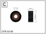 VIPP 6003003