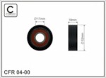 VIPP 6004003