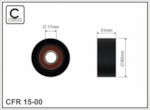 VIPP 6015003