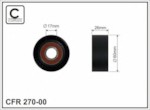 VIPP 6027003