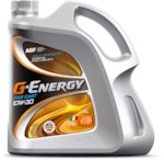 G-Energy Far East 10W-30 4л API SN (L)