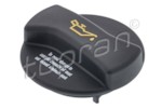 TOPRAN 111 125 == 078103485F VW Passat 96- крышка маслозаливной горловины