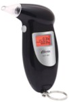 RITMIX RAT-310 Алкотестер RAT-310 (персональный, полупроводниковый датчик, дисплей, до 1.9 пр