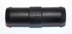 WRT 92754Y Фитинг соединения шлангов "прямой" I-образный D=22-22mm пластик