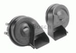BOSCH 9 320 335 207_сигнал звуковой! 420Гц\ MB W163 01>/W221 05>