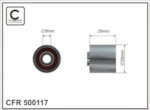 VIPP 6050117