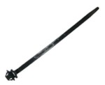 WRT 92859X Пластмассовый хомут 7x185 mm