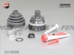 FENOX CV16200