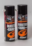 SOFT99 111010/3110 Очиститель камеры сгорания INJECTION & CARB CLEANER