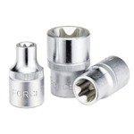 Forsage 54614 1/2" Головка торкс E14