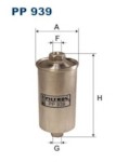 FILTRON PP939 (WK618/4 / KL 187 ) ROVER 820 88