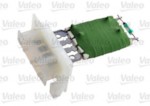 VALEO 515079 (6450NV) CITROEN Berlingo II Резистор