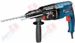 BOSCH 0611272100 Перфоратор GBH 240 в чем. (790 Вт, 2.7 Дж, 3 реж., патрон SDS-plus, вес 2.9 кг)